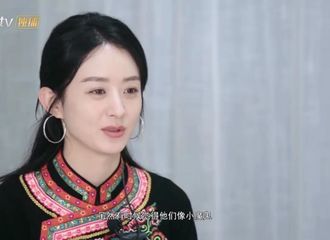 [新闻]210713 《希望的田野》掉落赵丽颖全新花絮 谁不想抱着姐姐的腿让她寸步难行