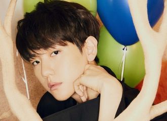[新闻]210713 EXO伯贤