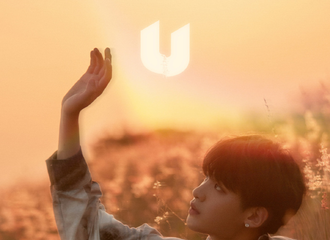 [新闻]210716 速速GET这份夏日限定心动！黄明昊全新数字单曲《U》正式上线