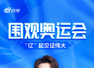[新闻]210717 距离东京奥运会开幕式还有6天 范丞丞更博邀你一起为中国队加油助威