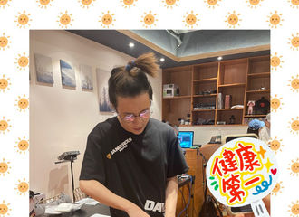 [新闻]210717 薛之谦38岁生日快乐 人间值得，温暖如你，未来可期