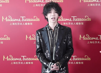 [新闻]210718 华晨宇入驻上海杜莎倒计时2天 全新宣传视频新鲜出炉