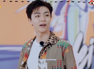 [新闻]210719 工作室释出牛气小哥陈立农精彩表现 当农农遇上耀庆哥时偶像包袱都忘光啦！