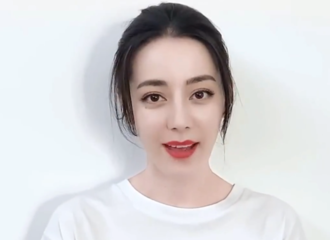 [新闻]210721 迪丽热巴邀你一起看奥运 解锁奥运吃瓜新方式
