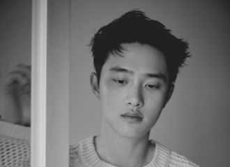 [新闻]210722 EXO D.O.收录曲《My Love》·《我的父亲》充满感性