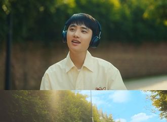 [新闻]210723 EXO D.O. 公开首张个人专辑主打曲《ROSE》MV预告