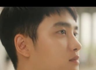 [分享]210725 D.O.《共感》highlight视频后记，连小演员妈妈也认可的级别