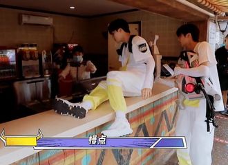 [新闻]210725 农农队长达成“三杀”当选全场MVP！台湾猛男嘴上撒娇娇和哥哥们示弱