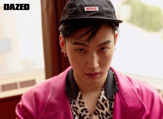 [新闻]210727 JAY B“做不会后悔的音乐很重要...想一直给大家展现好的面貌”
