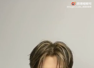 [新闻]210728 黄明昊在寸头边缘跃跃欲试 好大儿叛逆期贾母该怎么办