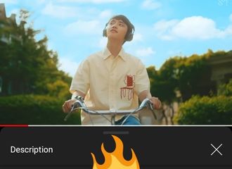 [分享]210729 D.O.首张solo专辑主打曲《Rose》MV浏览量突破600万