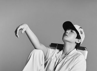[分享]210729 代言人伯贤最新广告宣传图，边麻豆表现力一绝！