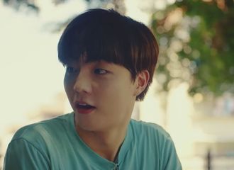 [新闻]210729 陈立农 x 优酸乳24周年微电影公开 钓系帅哥谈起恋爱就是这么会！