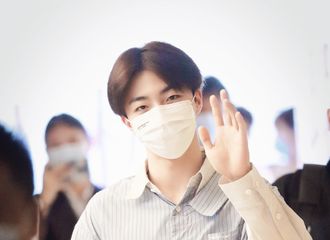 [新闻]210731 去录综艺的新鲜陈立农分享 小朋友玩游戏不要再受伤啦！