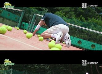 [新闻]210804 “想学网球的理由是…”《XIUMIN的明天网球王》今日公开