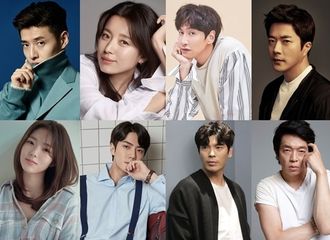 [新闻]210811 《海盗2》姜河那&韩孝周&李光洙&EXO世勋出击《带轮子的家3》特别节目