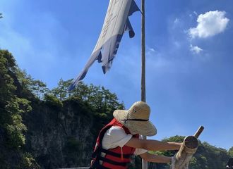[分享]210811 钟仁分享日常生活照一组，努力工作的船夫仁上线