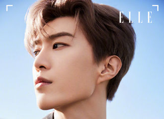 [新闻]210811 为名品下颚线疯狂心动中！范丞丞受邀「ELLEboys恰少年」成片预告曝光