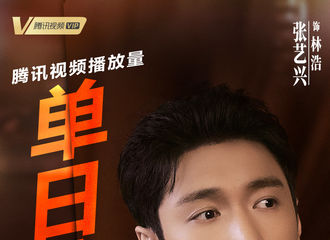 [分享]210812 “不负期待，好评如潮”《扫黑风暴》单日播放量破一亿！