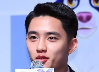 [新闻]210813 SM方面“都暻秀正在积极探讨电视剧《真正的较量》”