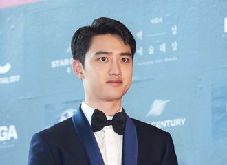 [新闻]210813 D.O.新电视剧《真正的较量》主演…不良检查官变身