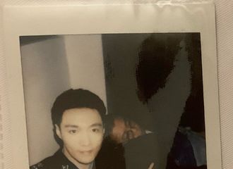 [分享]210814 《扫黑风暴》小林警官拍立得照片新鲜来袭！