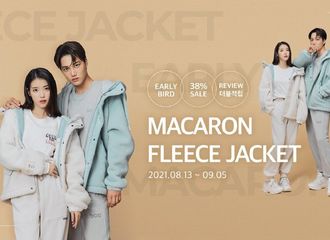 [分享]210814 “温暖的男性美”BLACKYAK官网公开KAI最新宣传图