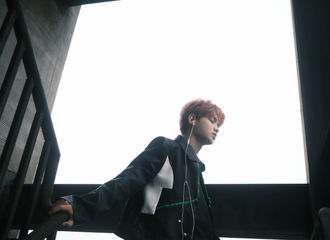 [新闻]210815 黄明昊《这就是潮流》造型图释出 潮流带人官本期开启带娃模式