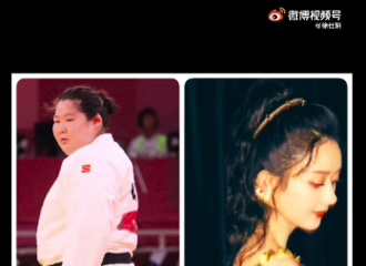 [新闻]210816 优秀的人总是互相吸引的 奥运健儿徐仕妍追星成功收获赵丽颖暖心回复