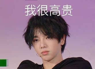 [分享]210820 华晨宇聊天必备表情包分享 真·行走的表情包富翁！