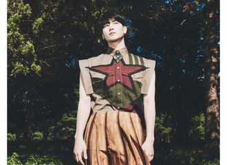 [新闻]210821 林在范《ARENA HOMME+》杂志九月刊采访翻译