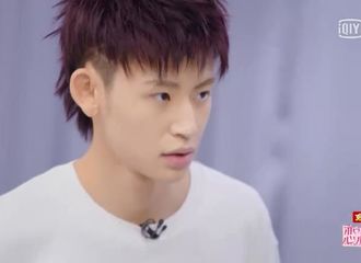 [新闻]210823 《恋恋剧中人》第二期预告来袭 两人能否找到默契升温的突破口？