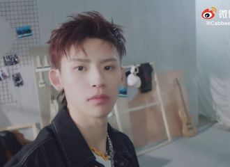 [新闻]210824 小鬼卡宾全新广告大片释出 一起探索养牛乐趣，玩转Cabbeen牛仔文化