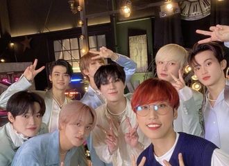 [新闻]210826 《文明特辑》jaejae上传了与NCT Dream的合照
