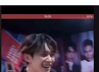 [分享]210826 请查收属于易烊千玺的心动瞬间 已经自行脑补出一部大型偶像剧