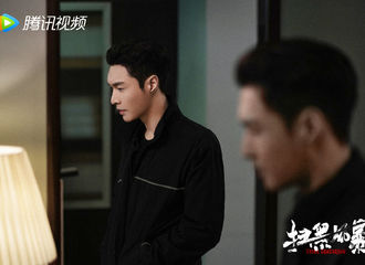[新闻]210827 《扫黑风暴》案件真相呼之欲出，今晚继续探寻背后的秘密