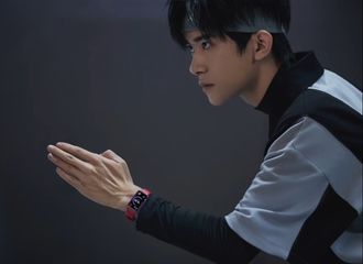 [新闻]210830 易烊千玺keep广告花絮 快来和千玺一起运动吧