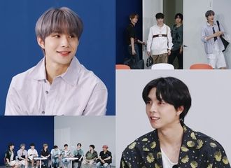 [新闻]210830 NCT127，笑容满面的旅行记开始...《NCT LIFE in 加平》今日初放送