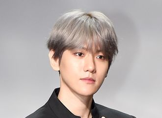 [新闻]210831 EXO伯贤，《红天机》OST Part.1《Is it me》今日发行