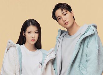 [分享]210901 品牌BLACKYAK公开代言人KAI画报，强大的表现能力