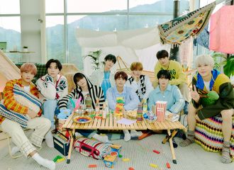[新闻]210907 NCT 127正规3辑《Road Trip》音轨视频今日(7日)公开...自然氛围预告