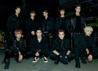 [新闻]210909 Sportify，NCT 127 X Enhanced Playlist及专辑发行