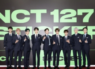 [新闻]211007 NCT127，《STICKER》销售量突破227万张… “双百万销量的实力”
