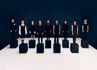 [新闻]211014 NCT 127将以正规3辑后续歌曲，为大家带来爱情主题的丰富多彩R&B音乐。