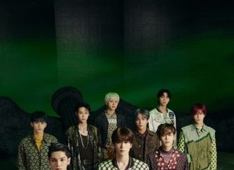 [新闻]211023 NCT 127《Favorite》MV预告...今晚12点公开