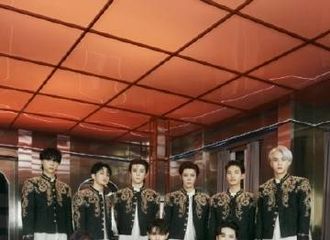 [新闻]211025 NCT 127《Favorite》预购量也超百万