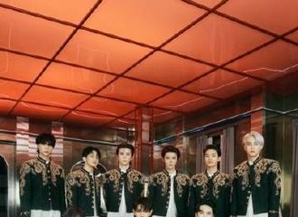 [新闻]211029 NCT 127发布新歌《Favorite》编舞练习视频...戏剧性配置