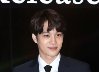 [新闻]211104 EXO KAI 11月末Solo回归，“World performer”的归来