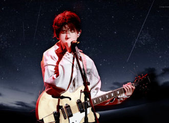 [新闻]211108  王源1108二十一岁生日快乐