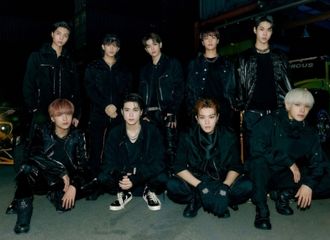 [新闻]211115 NCT127，疫情后高尺巨蛋首次演出...时隔2年11个月，世界巡演